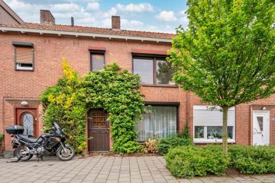 Woning Paulus Potterstraat 25 Venlo