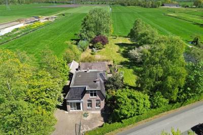 Woning Suderein 1 Tytsjerk