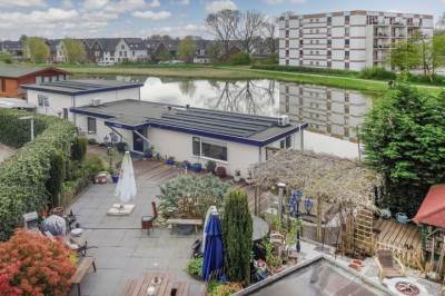 Woning Wheredijk 52 Purmerend