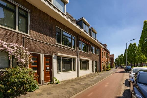 Woning Prinsesseweg 63A Groningen