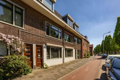 Woning Prinsesseweg 63A Groningen