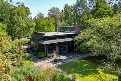 Woning Grieglaan 24A Breda