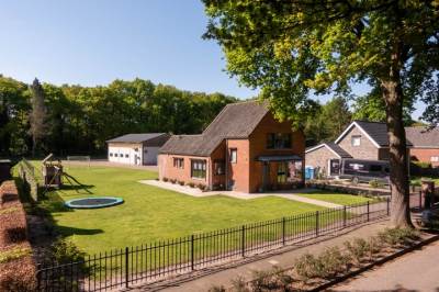 Woning Zandfort 20 Hoogerheide