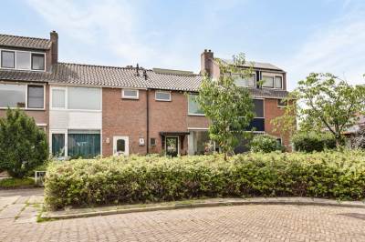 Woning Sierkersstraat 24 Woerden