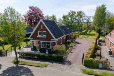 Woning Nieuweweg 80 Oostwold (Gem. Oldambt)
