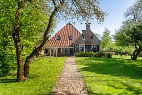 Woning Marsherne 19 Poppenwier