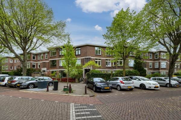 Woning Caan van Necklaan 289 Rijswijk (ZH)