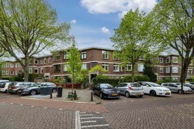 Woning Caan van Necklaan 289 Rijswijk (ZH)
