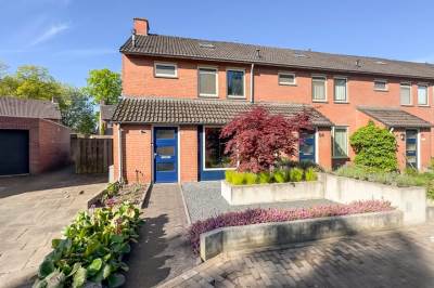 Woning Valeriusstraat 52 Gemert