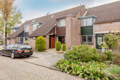 Woning Kraaiheide 9 Rotterdam