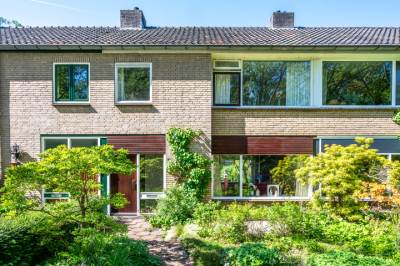 Woning Marterstraat 18 Beek (Gem. Berg en Dal)