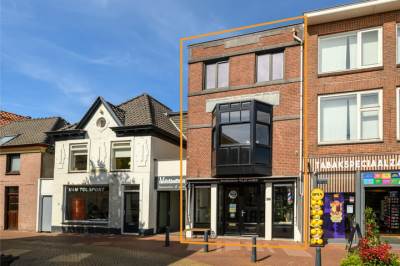 Woning Voorstraat 58 Poeldijk