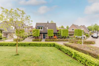 Woning Klokkenmaker 18 Oost West en Middelbeers