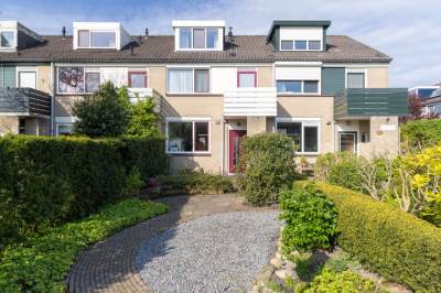 Woning Lijndraaier 110 Hoorn (NH)