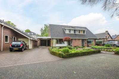 Woning Beukenhoek 27 Vroomshoop