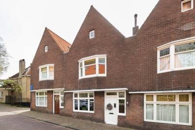 Woning Bleek 26 Middelburg