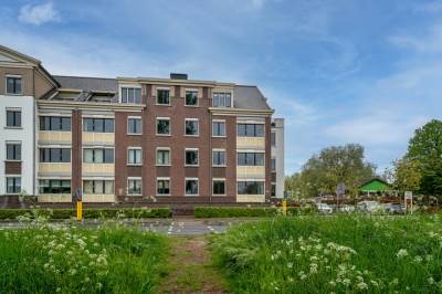 Woning Tienakker 20 Wijchen