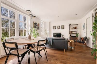 Woning Knollendamstraat 119 Amsterdam