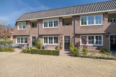 Woning Brouwershof 18 Barneveld