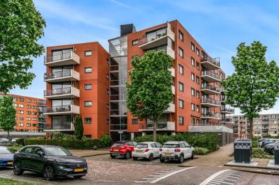 Woning Rembrandthage 106 Nieuwegein