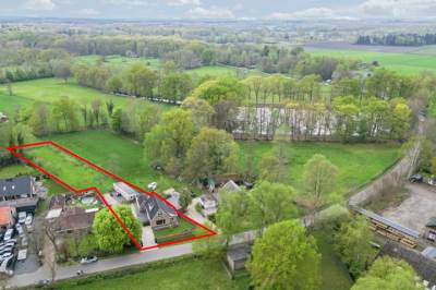 Woning Oude Zwolseweg 155 Wenum Wiesel