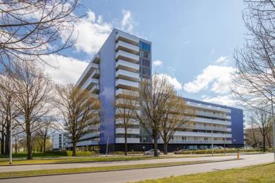 Woning Vijfhagen 179 Breda