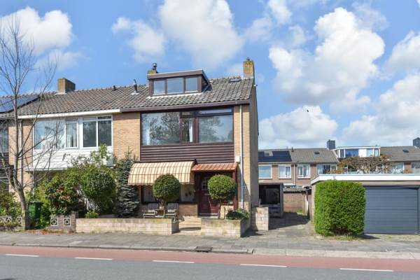 Woning Madeweg 34 Monster