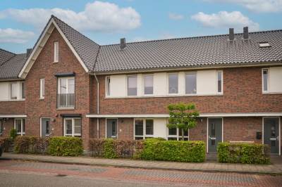 Woning Ticheldreef 41 Druten
