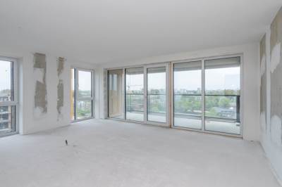 Woning Randveen 618 Den Haag