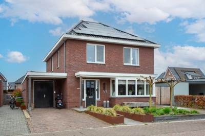 Woning de Bank 6 Winterswijk