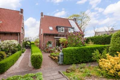 Woning Engherzandweg 9 Linschoten