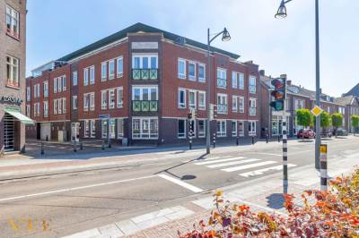 Woning Jac. Bongaertsstraat 4 Tegelen