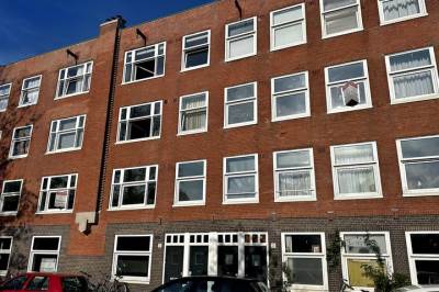 Woning Admiralengracht 321 Amsterdam