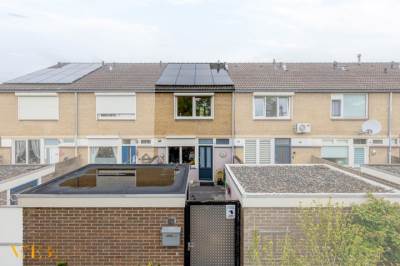 Woning Kleibergstraat 16 Tegelen