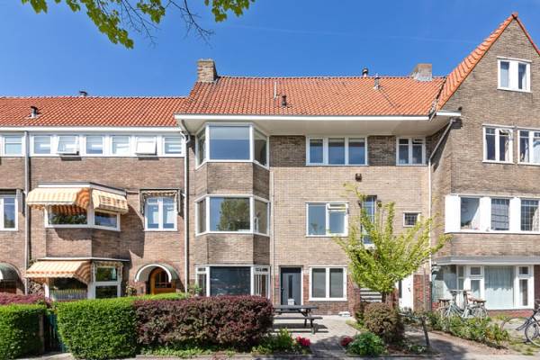 Woning Korreweg 186A Groningen