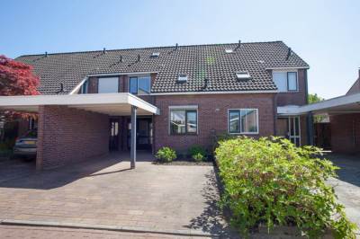 Woning Piersonstraat 56 Winterswijk