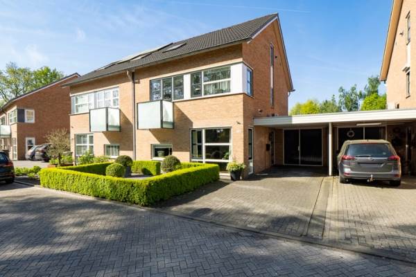 Woning Kroeskarperstraat 38 Hengelo (OV)