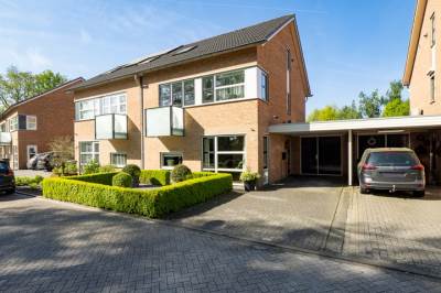 Woning Kroeskarperstraat 38 Hengelo (OV)
