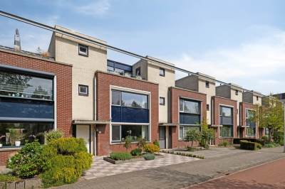 Woning Tjalk 3 Papendrecht