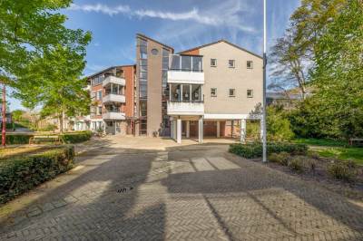 Woning Broedershof 62 Veghel