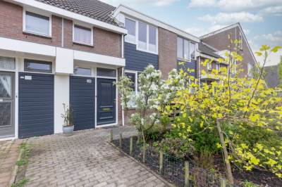 Woning Poldermolen 28 Hoorn (NH)