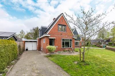 Woning Achterwei 8 Sumar