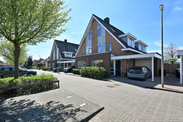 Woning Noordhoek 7 Zevenhoven
