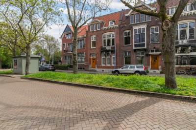 Woning Essenlaan 6 Rotterdam