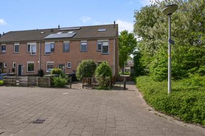 Woning Beugelstraat 19 Alkmaar