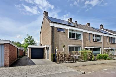 Woning Schipperswegeling 37 Goes