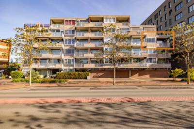 Woning Het Haagje 63 Hoogeveen