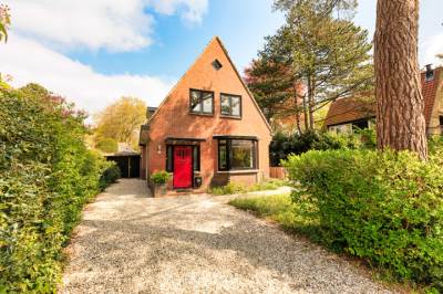 Woning Broekbeeklaan 14 Bergen (NH)