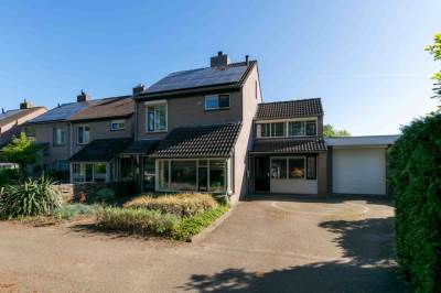 Woning Schorpioenlaan 2 Son en Breugel