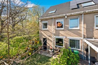 Woning Dr. R.J. Fruinplantsoen 36 Den Haag